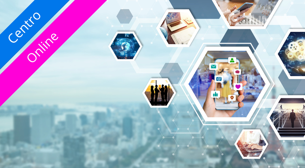 Design - Comunicação e Multimédia - UFCD 0135 Centro