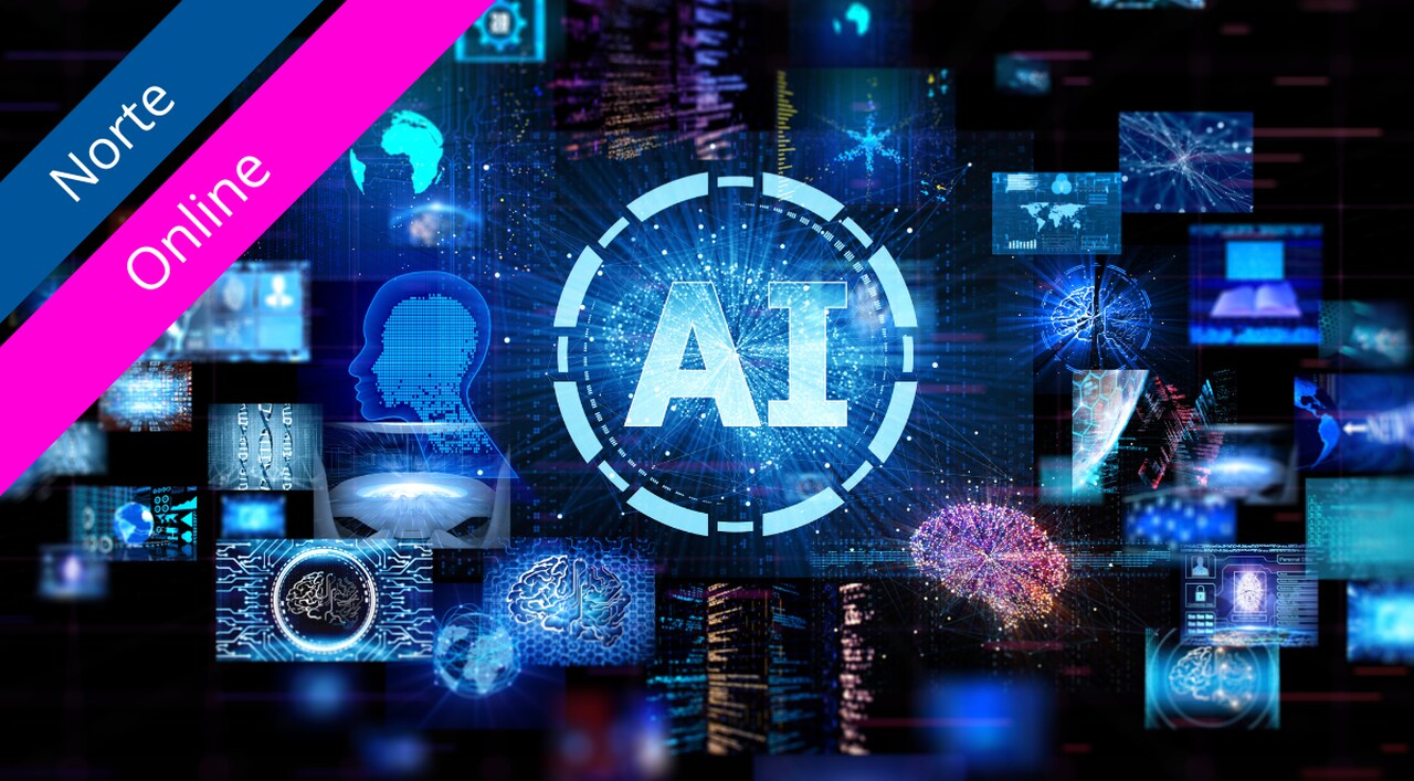 IA aplicada ao Marketing Digital para Empresas - Extra CNQ Norte