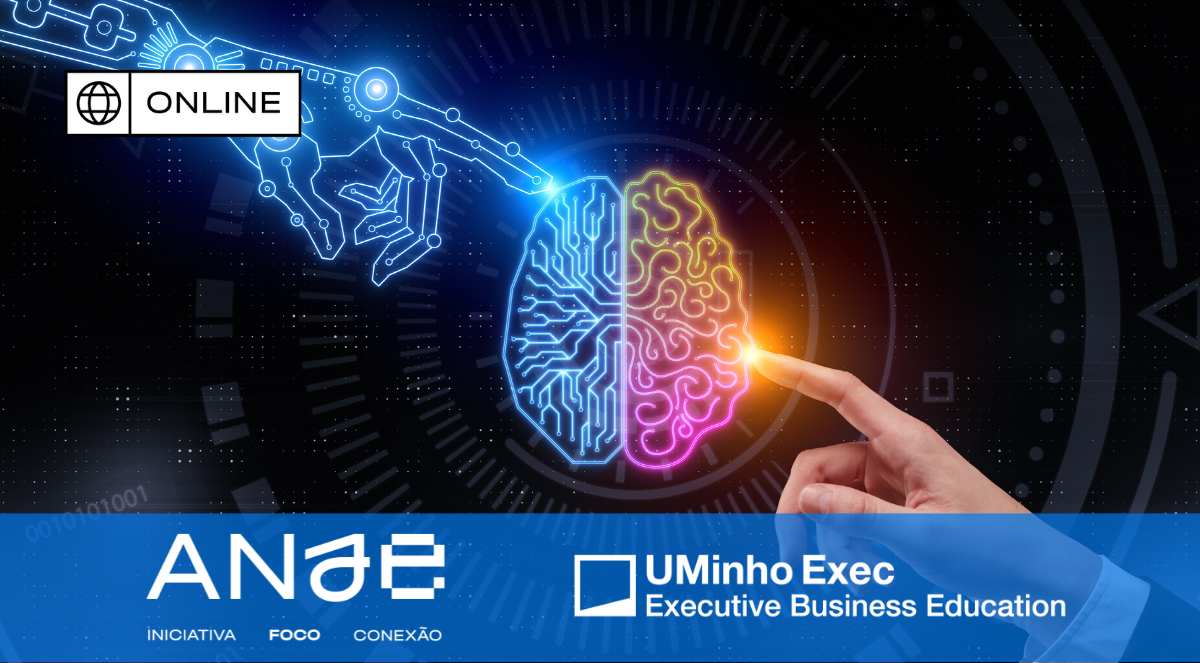 Inteligência Emocional para a Motivação e Tomada de Decisão | ANJE FORMAÇÃO