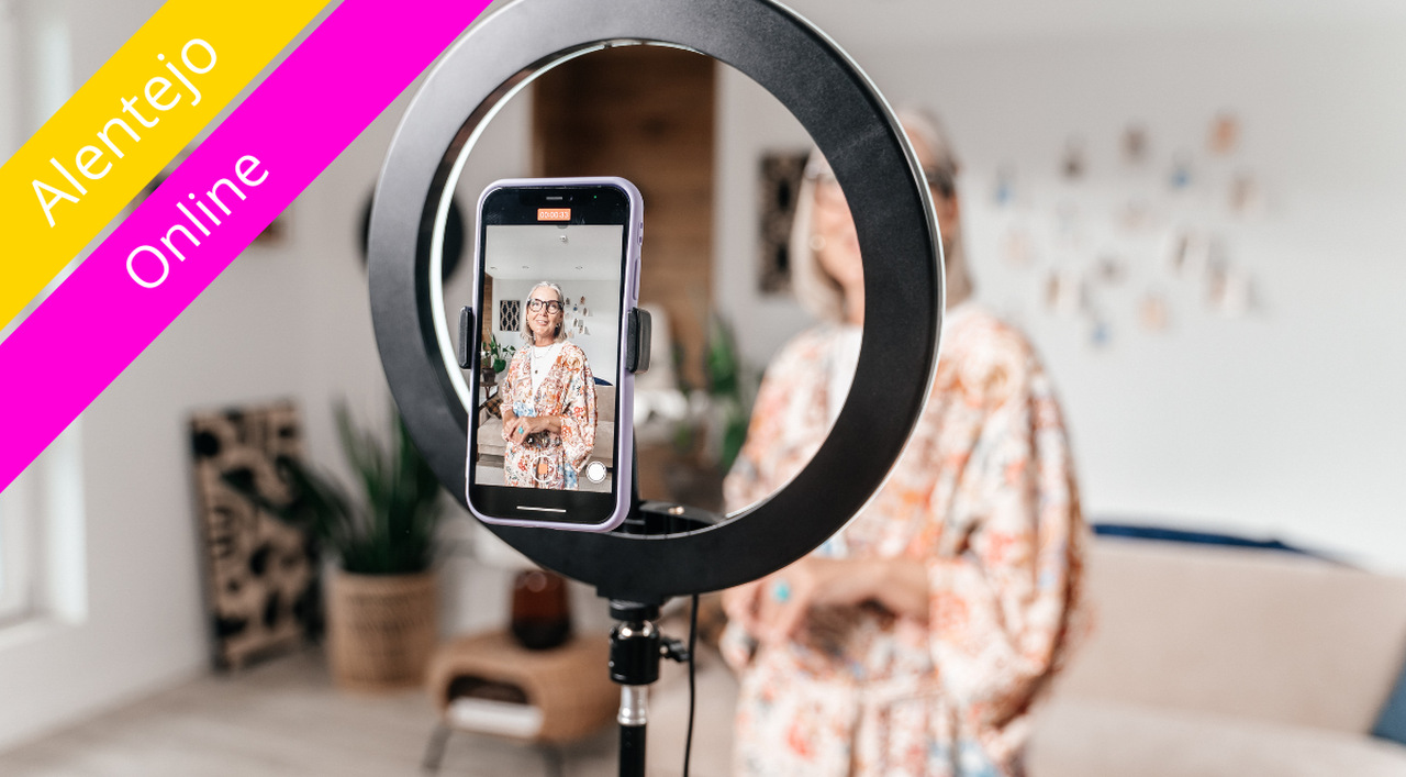 Marketing de Influência – UFCD 34229 Alentejo